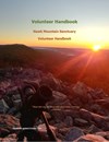 Preview of Volunteer Handbook